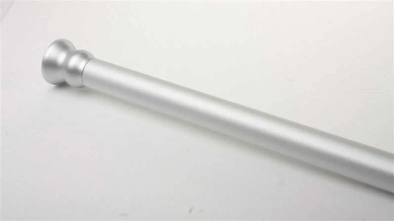 Vonios karnizas Ridder 55310, 110-245 cm
