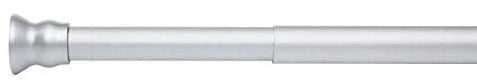 Vonios karnizas Ridder 55310, 110-245 cm