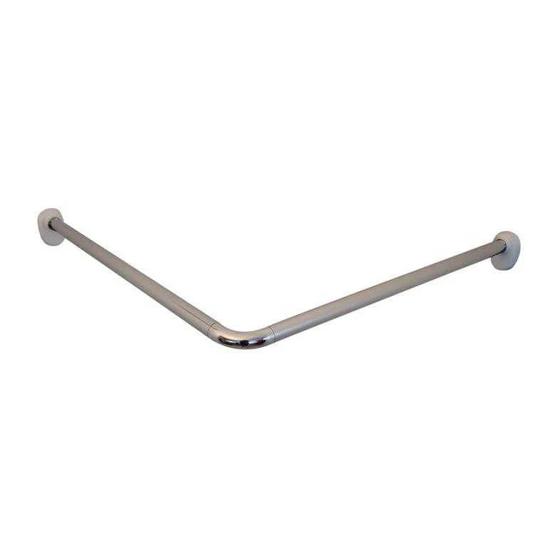 Vonios karnizas Ridder 595001, 90-180 cm
