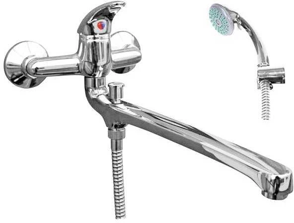 Maišytuvas praustuvui Domoletti BATH FAUCET SAZAVA DSA557.5/1