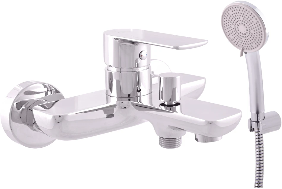 Carruzzo BATH LEVER MIXER DVT454.5/1
