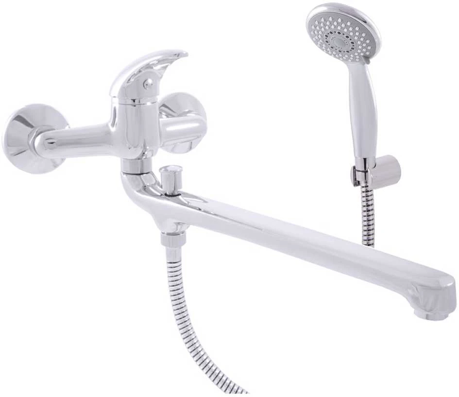 Maišytuvas praustuvui Domoletti BATH FAUCET SAZAVA DSA557.5/1