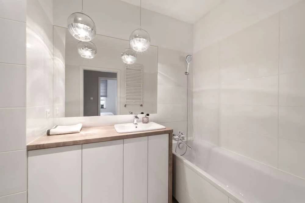 Maišytuvas praustuvui Domoletti BATH FAUCET COLORADO DCO153.5/1