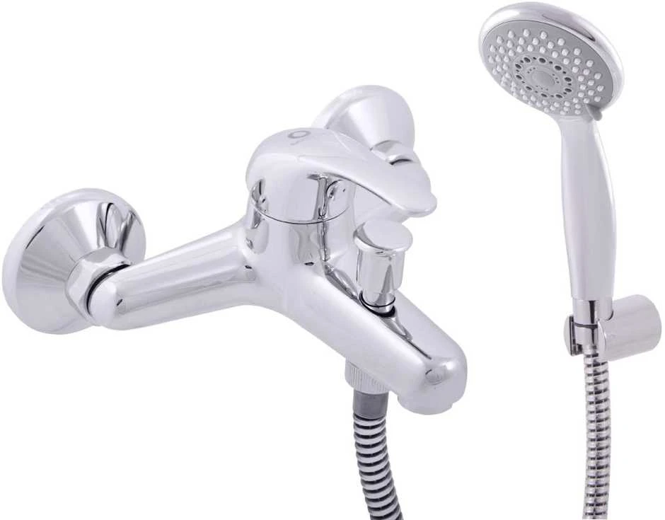 Maišytuvas praustuvui Domoletti BATH MIXER SELENGA ECO* DSEE054.5/1
