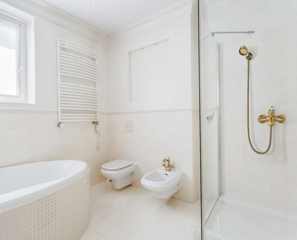 Maišytuvas praustuvui Domoletti BATH LEVER MIXER + ACCESSOR L554.5/2SM