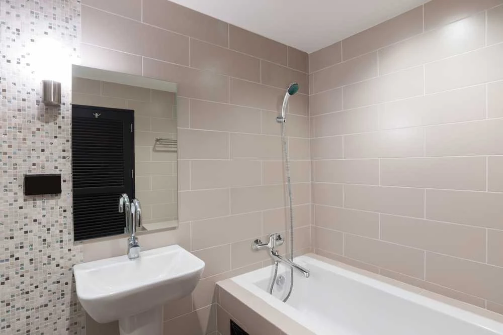 Maišytuvas praustuvui Domoletti BATH FAUCET SAZAVA DSA557.5/1