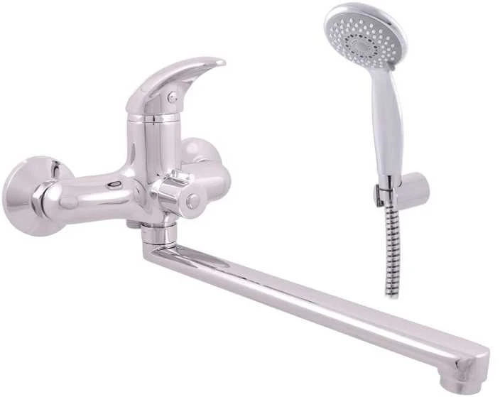 Domoletti BATH FAUCET SELENGA ECO DSEE053.5/1