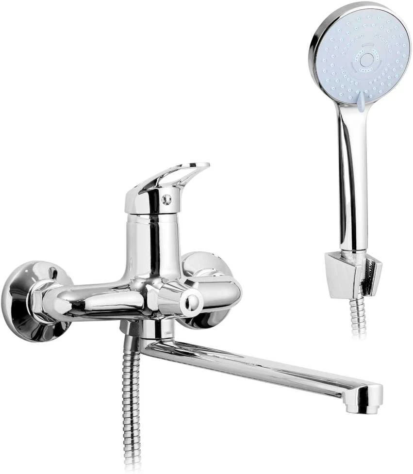 Thema Lux Vonios maišytuvas Sourcing BATH MIXER L-1108