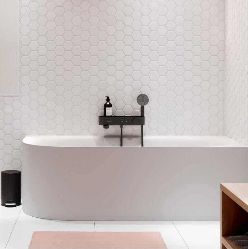 Termostatinis vonios maišytuvas Hansgrohe ShowerTabletSelect