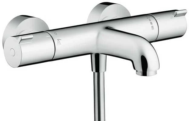 Hansgrohe Termostatinis vonios maišytuvas Ecostat 1001 CL