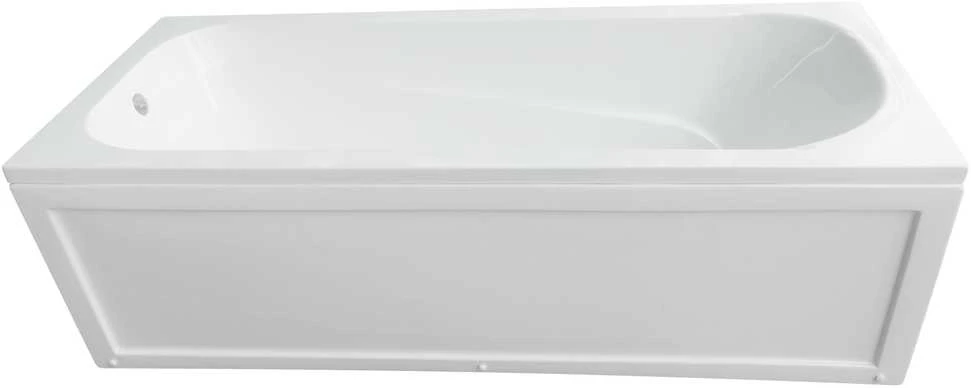 Thema Lux Sourcing Tiekimo plokštė ilga voniai ACB15070 150x50cm