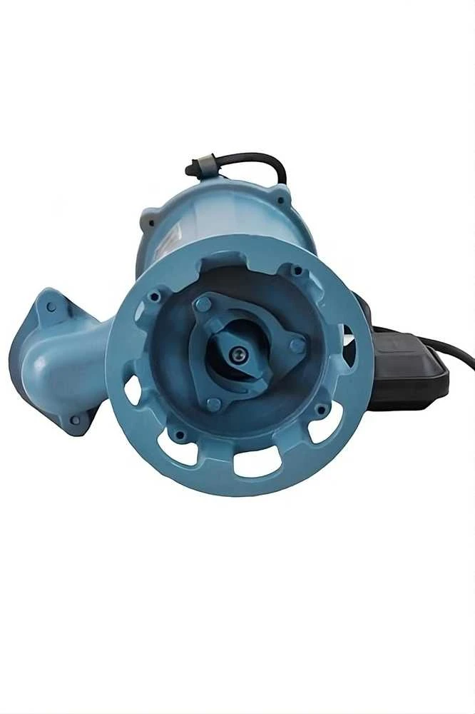 Vantec Fekalinis siurblys Fury 1500 su smulkintuvu, 1500 W