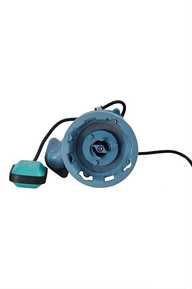 Vantec Fekalinis siurblys Fury 370 su smulkintuvu, 370 W
