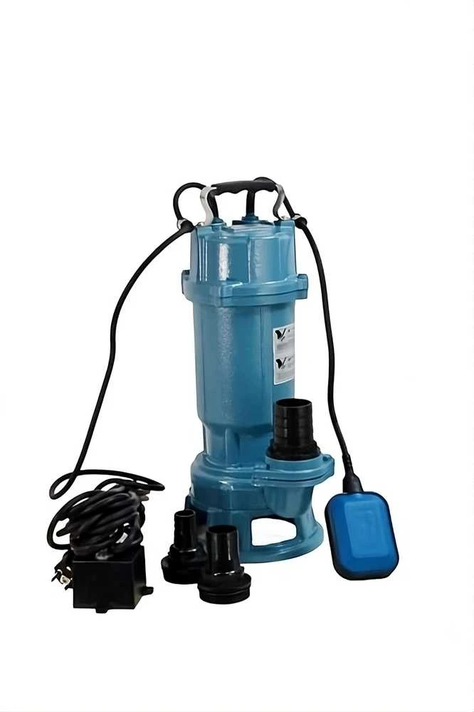 Vantec Fekalinis siurblys Fury 550 su smulkintuvu, 550 W