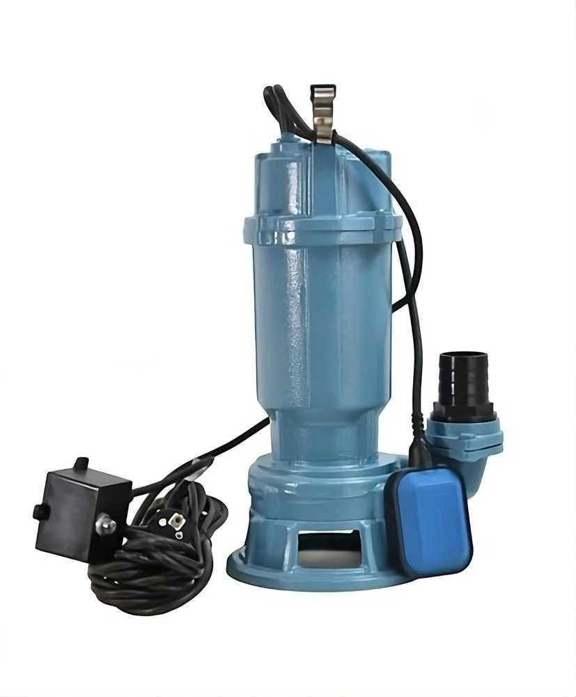 Vantec Fekalinis siurblys Fury 550 su smulkintuvu, 550 W