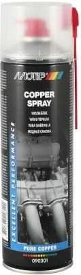 Vario purškiklis COPPER SPRAY 500ml, Motip