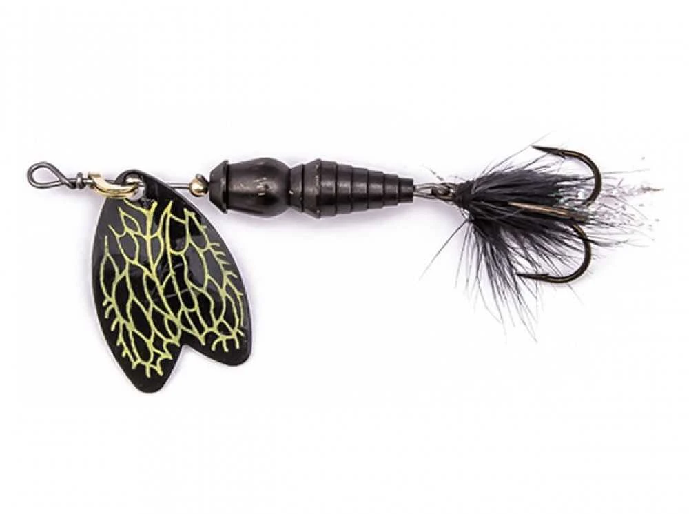 Sukriukė lure Mepps Bug Stone fly #2 9g