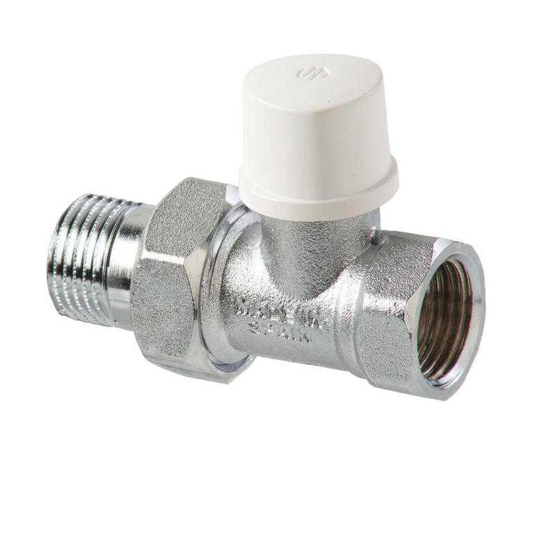 Arco Ventilis 507265 uždaromasis, 1/2" vidin. sriegis