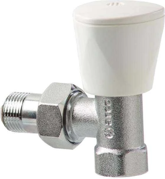 Arco Ventilis 503205 kampinis, 1/2" vidinis sriegis