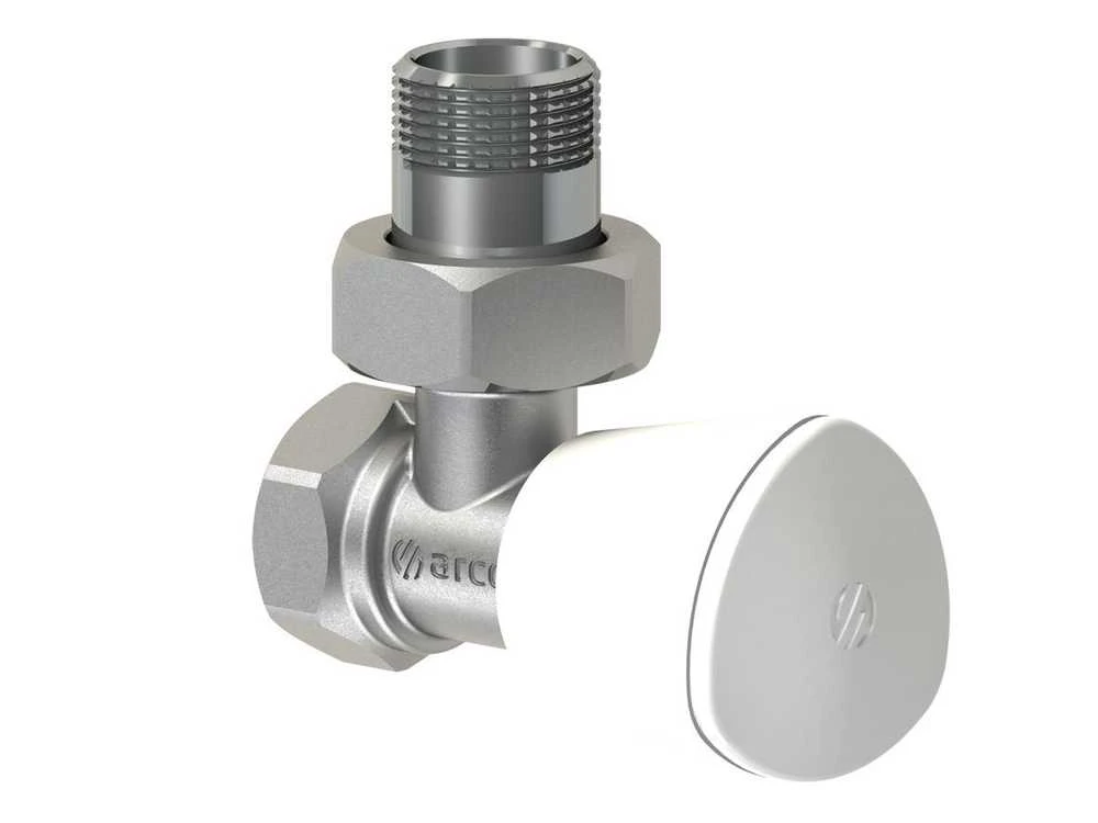 Arco Ventilis 507205 uždaromasis ventilis, 1/2" vidin. sriegis