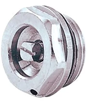 Nuorinimo vožtuvas GIACOMINI R91/2, ½”