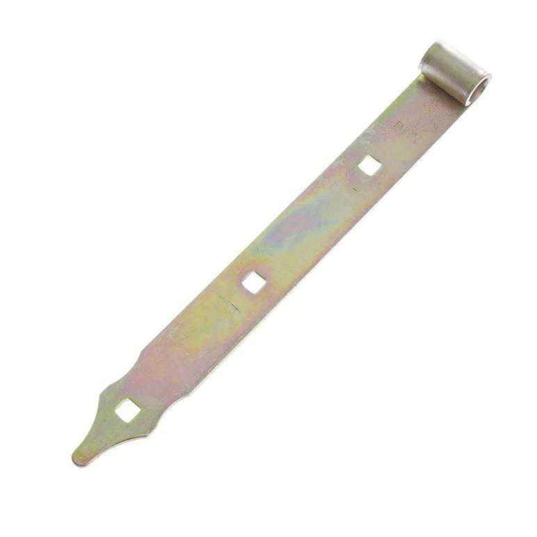 Tvirtinimo detalė vartams Domax 644501/820301, 1.3 cm, 30 cm