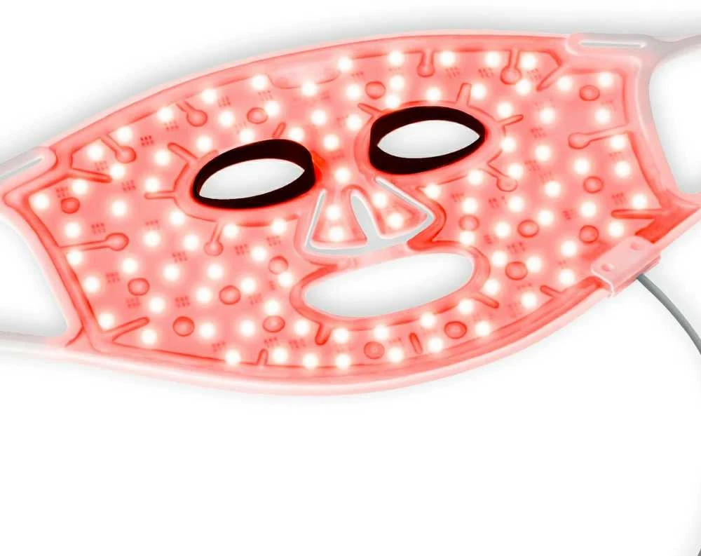 Prietaisas veido odos priežiūrai Silkn LED Mask 100