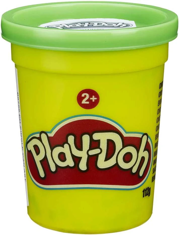 PLAY DOH plastilinas Single Can, Assorted, B6756EU4
