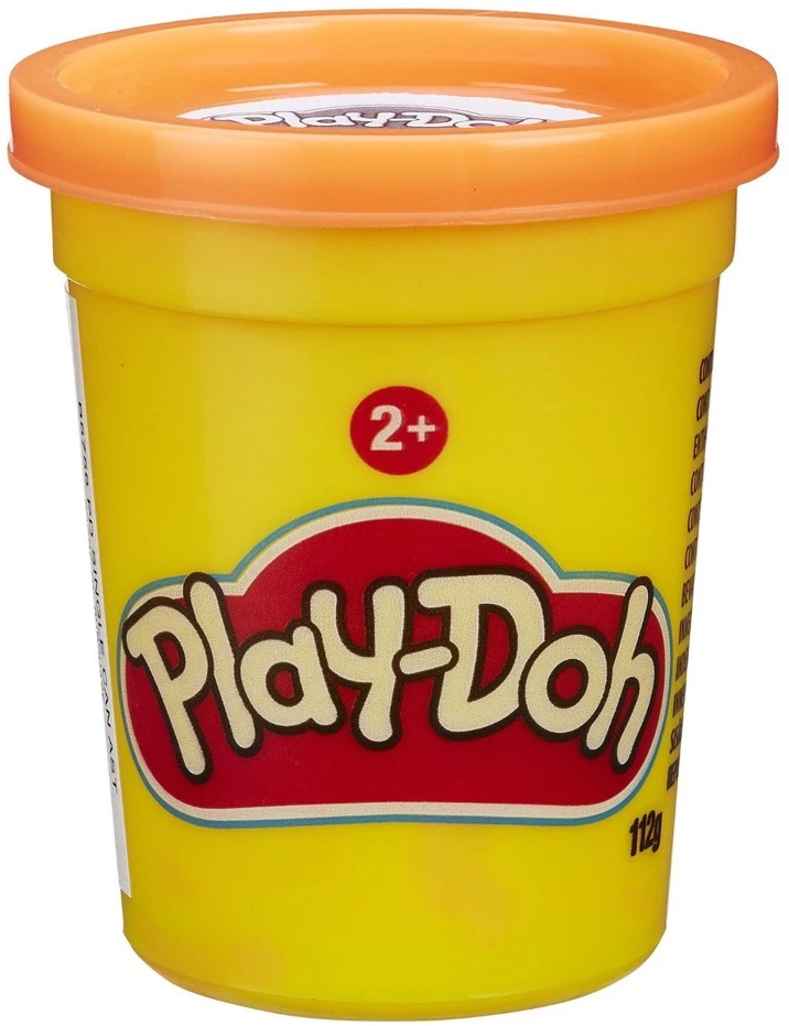 PLAY DOH plastilinas Single Can, Assorted, B6756EU4