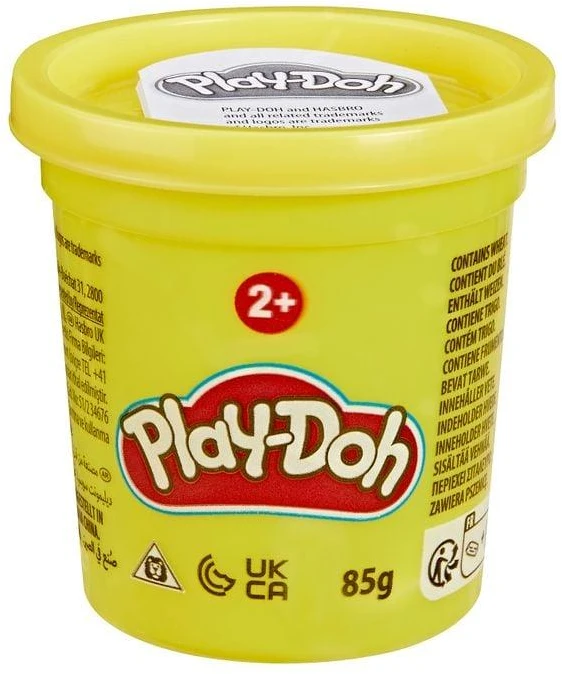 Play-Doh modeliavimo masė, 85 g