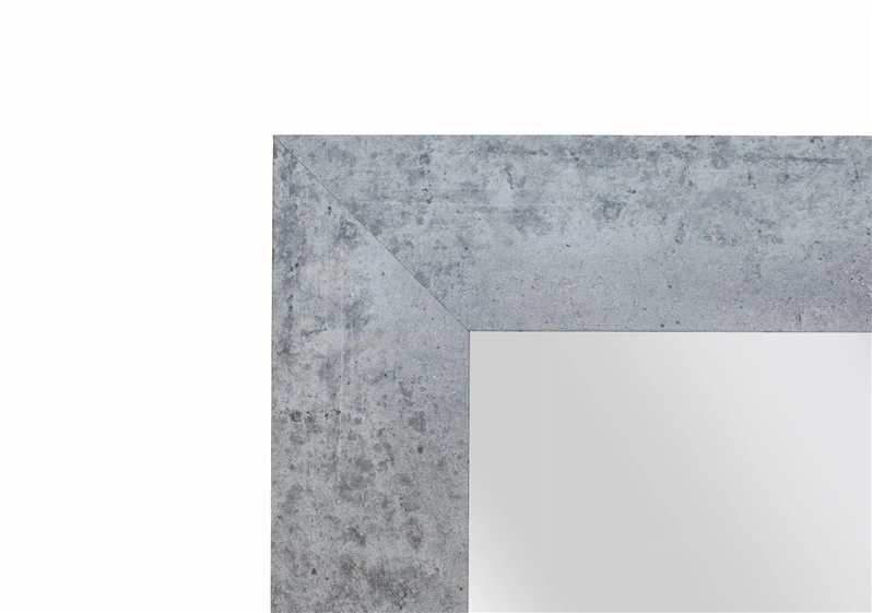 Domoletti MIRROR WITH FRAME DOMOLETTI LOFT 50X90