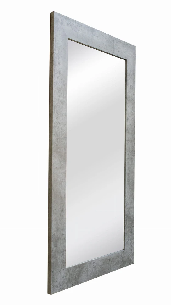Domoletti MIRROR WITH FRAME DOMOLETTI LOFT 50X90