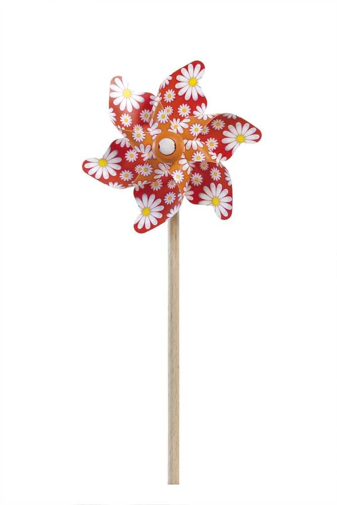 GIOBAS Vėjo malūnėlis 451 mini, 11×30 cm