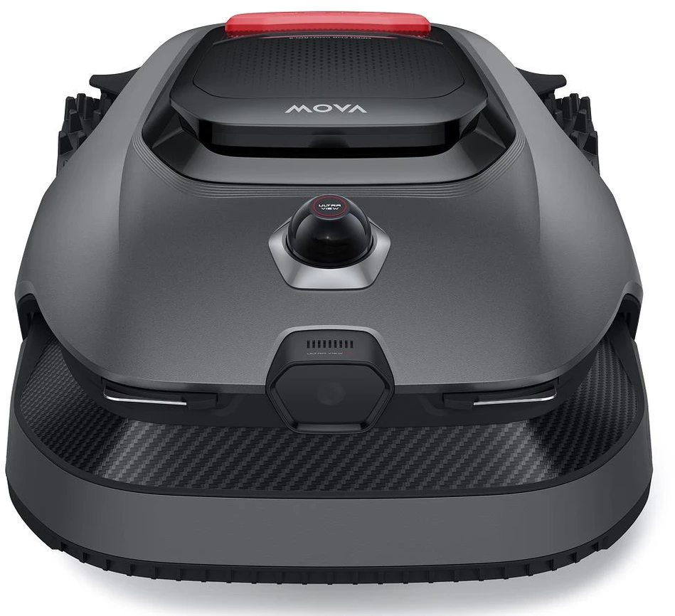 Vejos robotas Mova LiDAX Ultra 1600