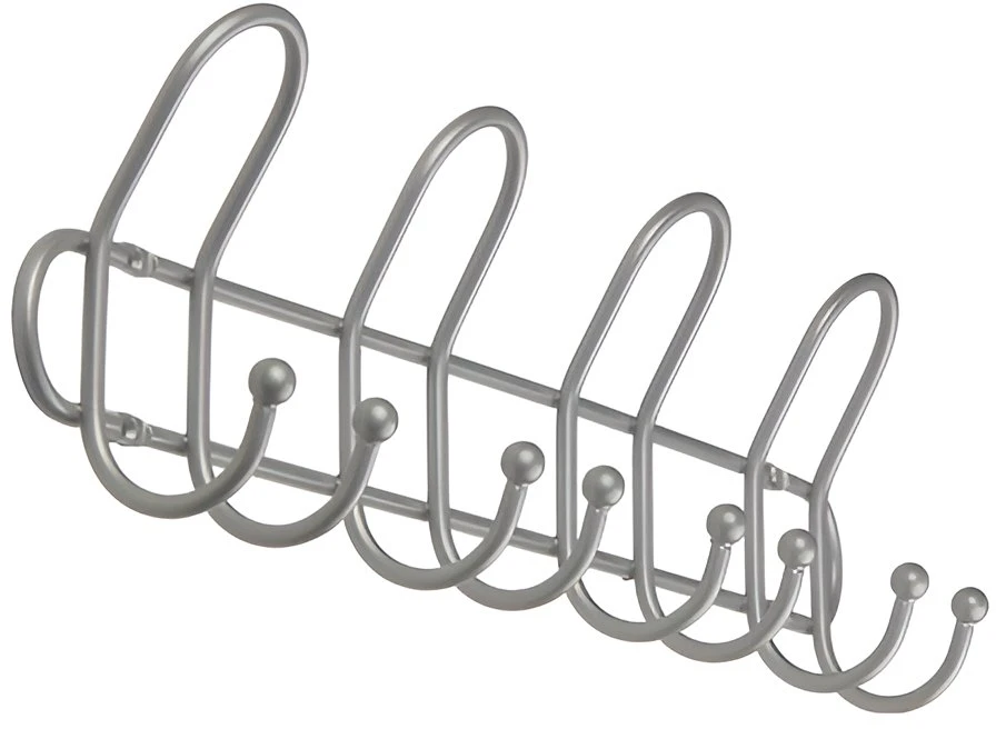 Velano Sieninis pakabukas WUA 4 550mm satino chromo