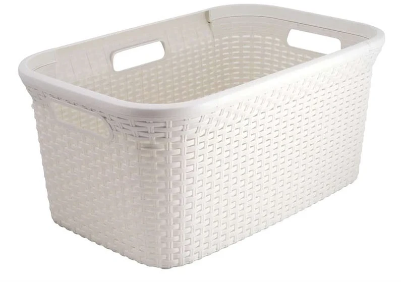 Curver SKALBINIŲ DĖŽĖ „RATTAN“