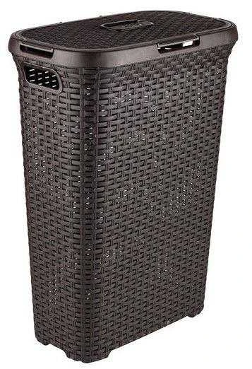 Skalbinių dėžė Curver, 40 l