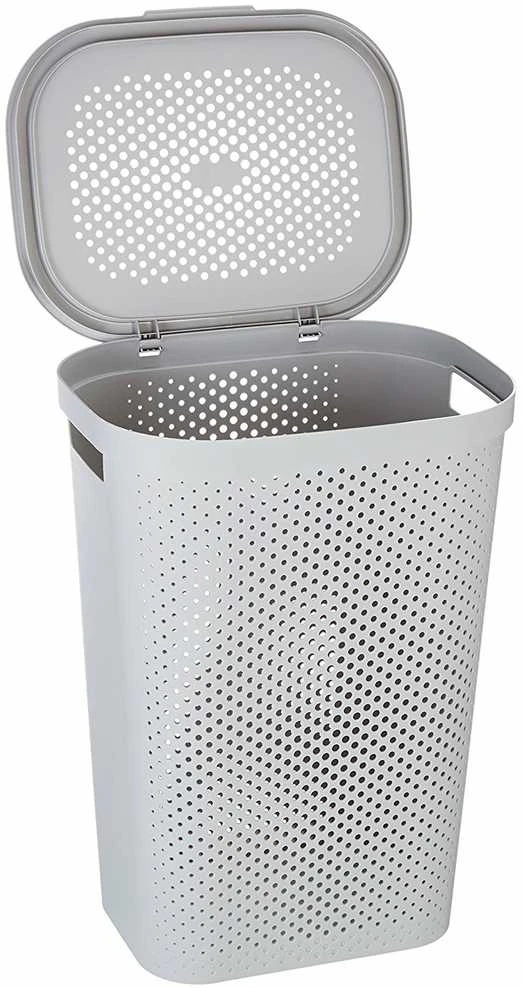Skalbinių dėžė Curver Infinity, 60 l