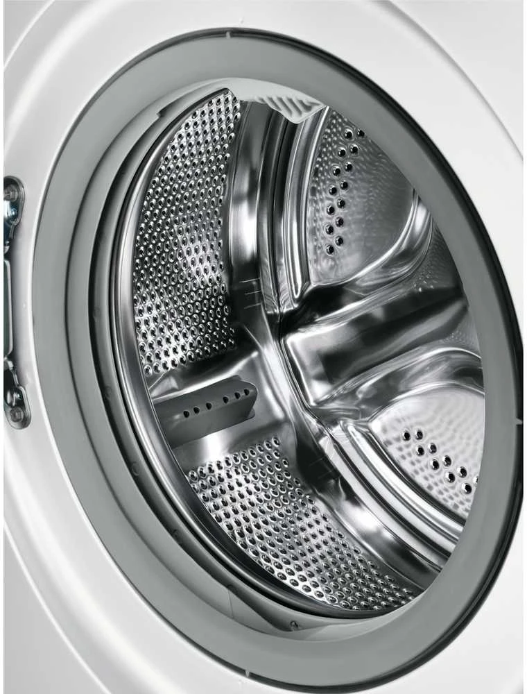 Skalbimo mašina Electrolux WASHING MACHINE EWS6406BE ELX
