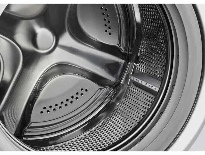 Skalbimo mašina Electrolux EW6SM404W