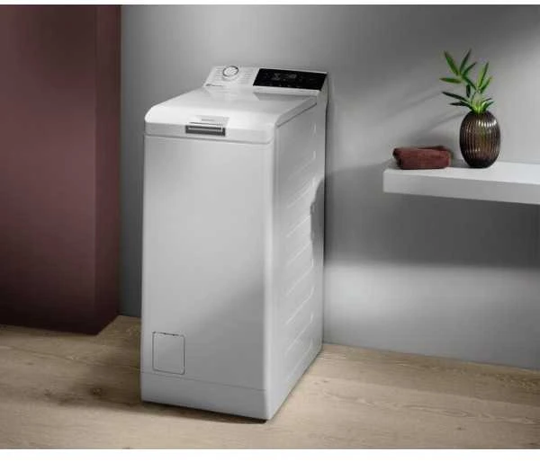 Skalbimo mašina Electrolux EW6T3372E