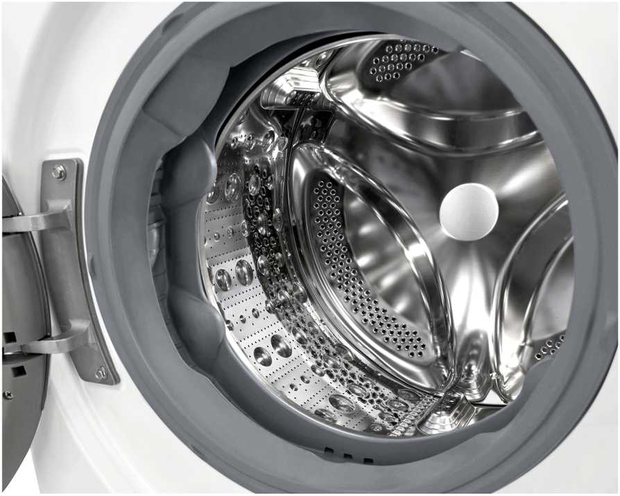 Skalbimo mašina LG F2WR709S2W, 9 kg, 47.5 cm, Wi-Fi