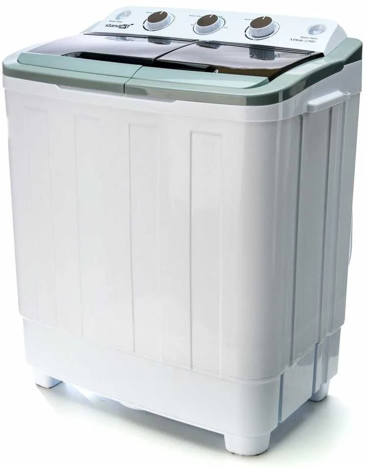 Skalbimo mašina Ideal Standard Skalbyklė STANDART XPB46-1298S
