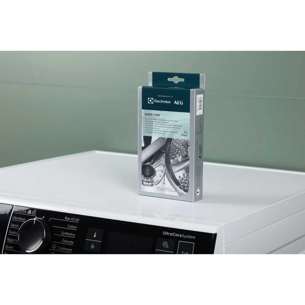 Electrolux M2GCP101