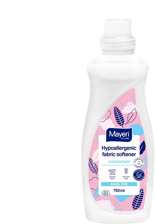 MINKŠTIKLIS MAYERI ALLCAREANGELKISS0.75L