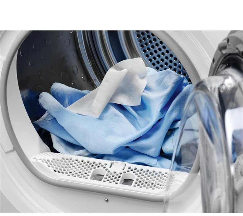 SERVETĖLĖS DŽIOVYKLEI ELECTROLUX 40VNT