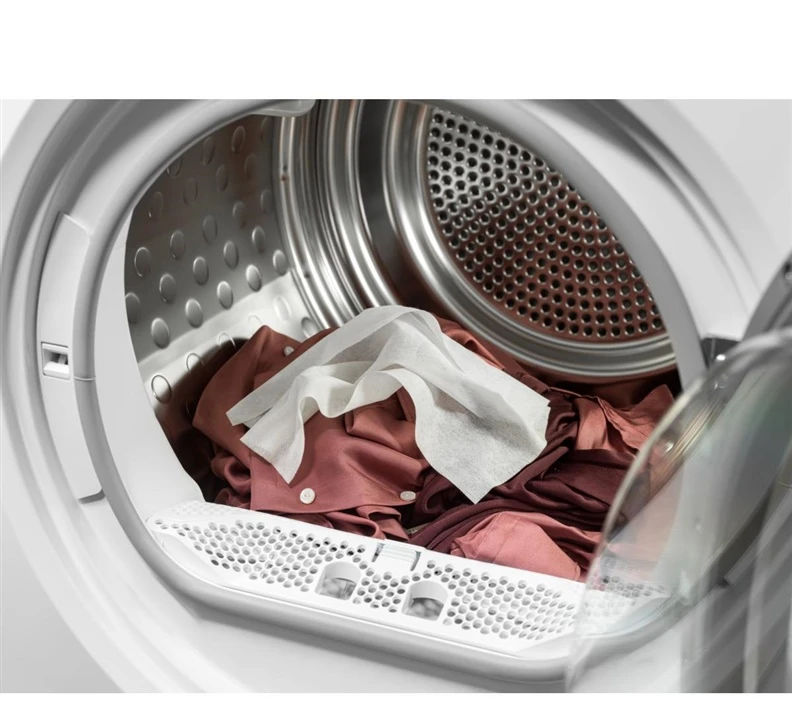 SERVETĖLĖS DŽIOVYKLEI ELECTROLUX 40VNT