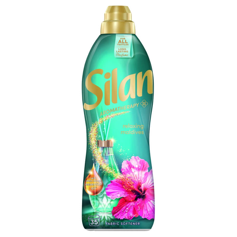 MINKŠ SK SILAN MALDIVES 35SK