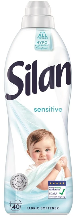 MINKŠ SK SILAN SENSITIVE 40SK
