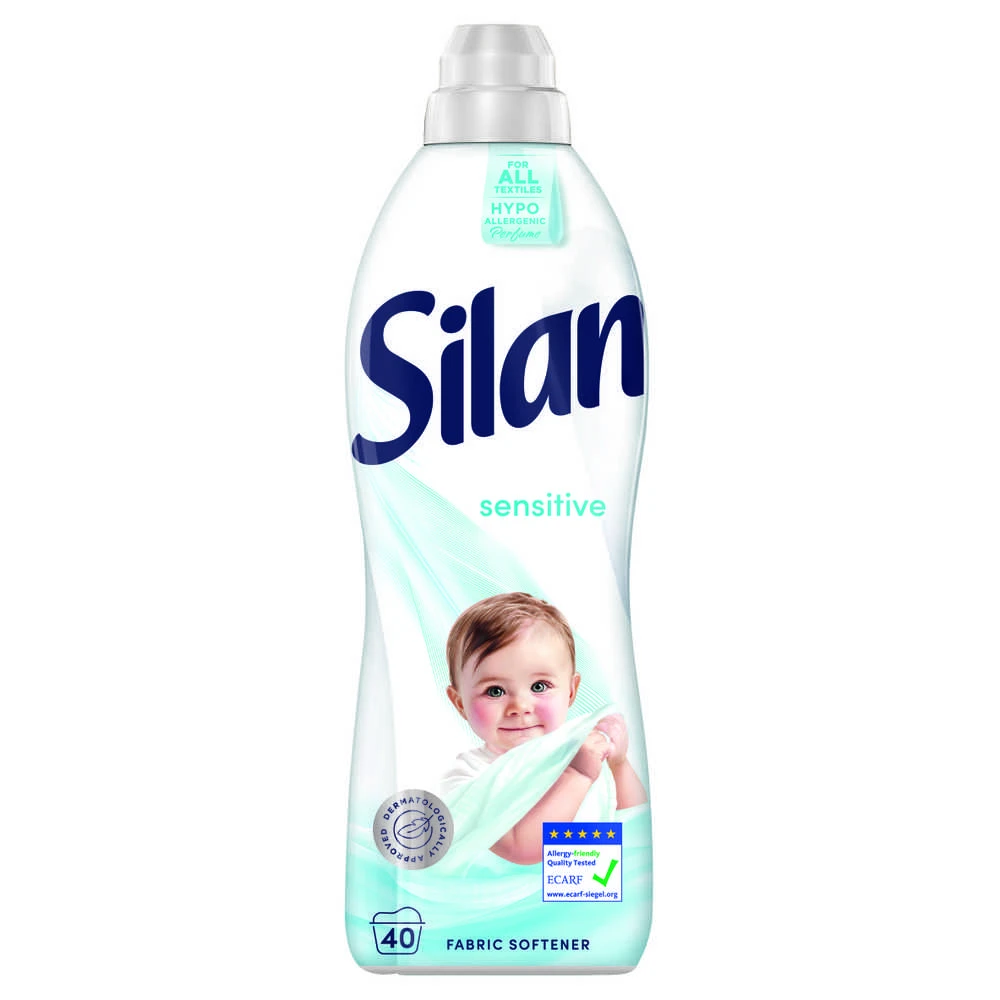 MINKŠ SK SILAN SENSITIVE 40SK